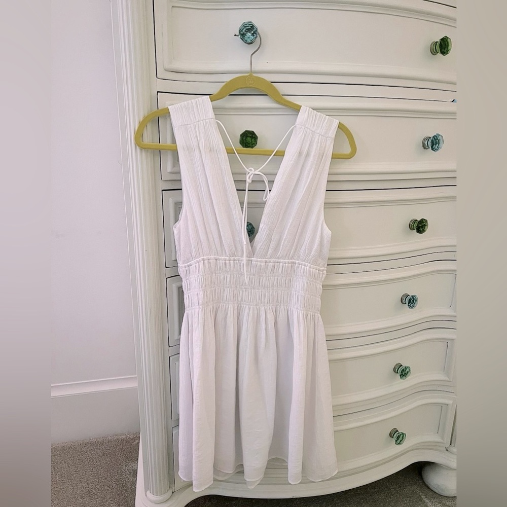 perfect summer dress!